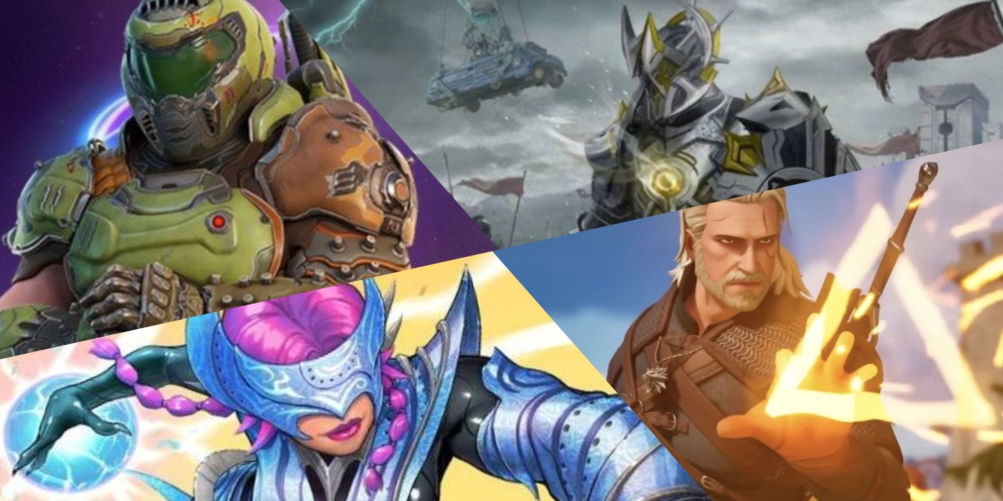 Fortnite Chapter 4 Season 1: 10 Best Battle Pass Skins, Ranked
