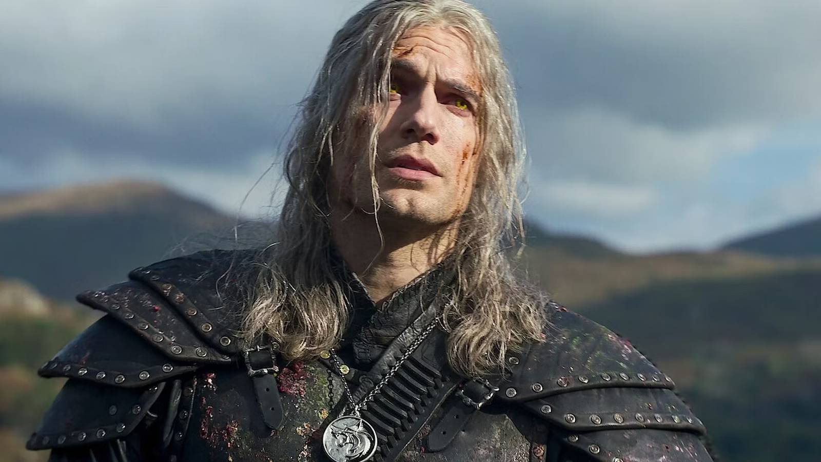 Henry Cavill To Star In And Produce Warhammer 40k TV Show