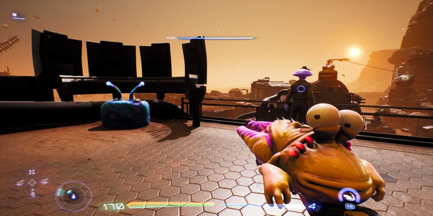 10 Best Shooters That Feel Like a Fever Dream
