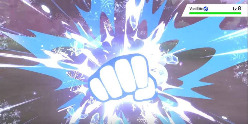 Pokemon Scarlet & Violet: 10 Best Moves For Annihilape