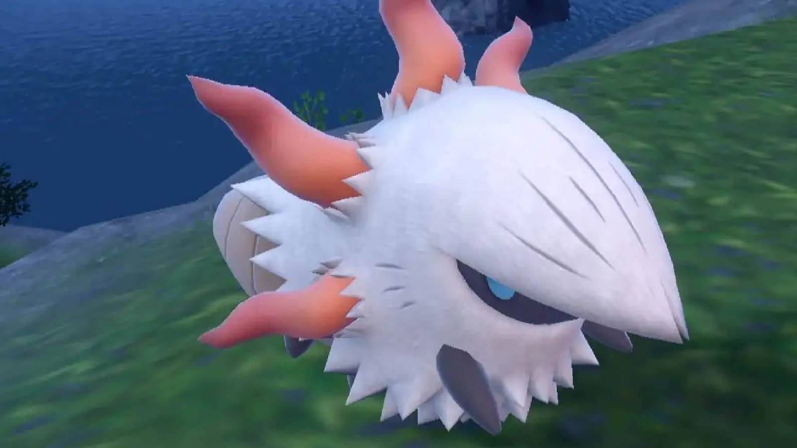 Pokemon Fan Creates Incredible LEGO Volcarona, image size:1600x900