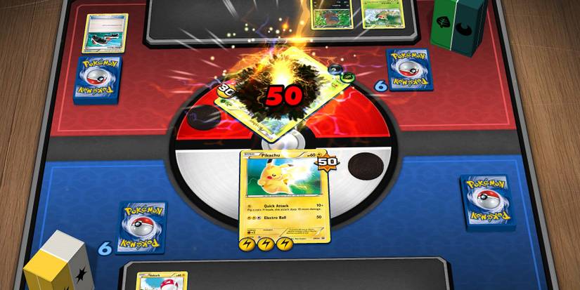 5 Best Digital TCGs, Ranked 5 Best Digital TCGs, Ranked