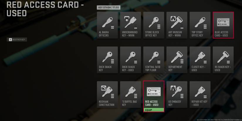 Warzone 2's DMZ: How To Access Building 21