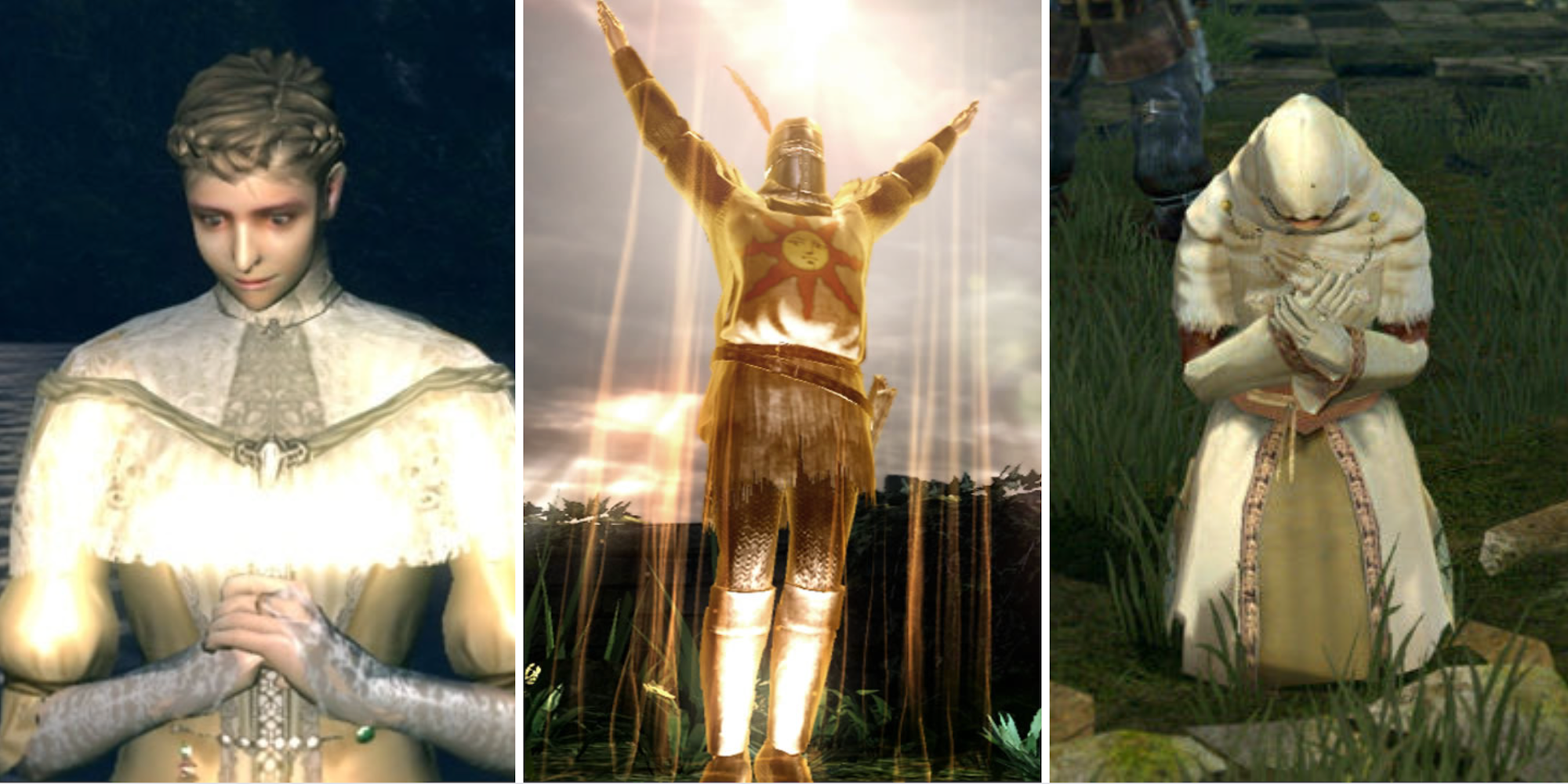 Dark Souls: 10 Best Side Quests, Ranked