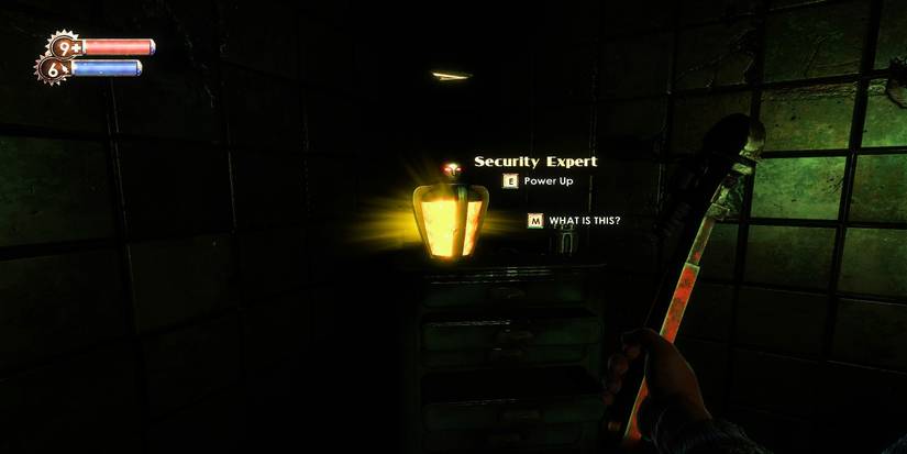 BioShock: All Engineering Tonics, Ranked