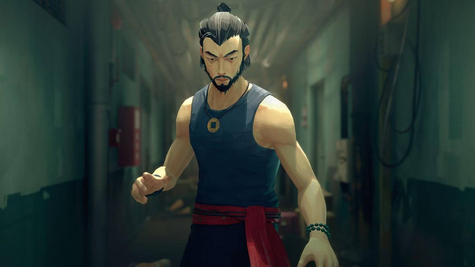 Sifu To Receive Film Adaptation From John Wick Writer