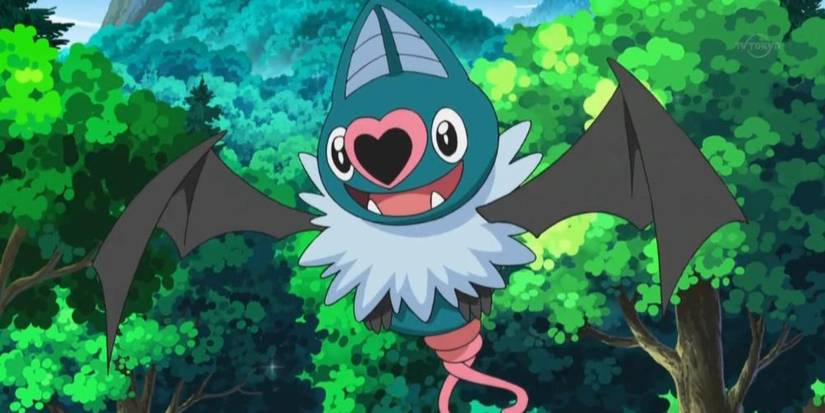 10 Pokemon We Want To See Added Into Pokemon Scarlet & Violet