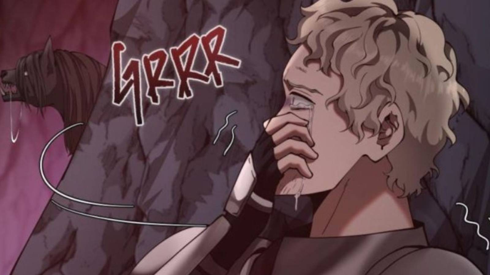 The Beginning After The End Chapter 170