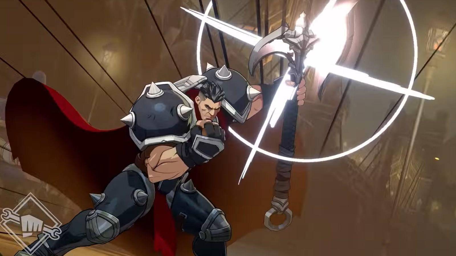 Riot Games Reveals Project L's Gameplay Basics