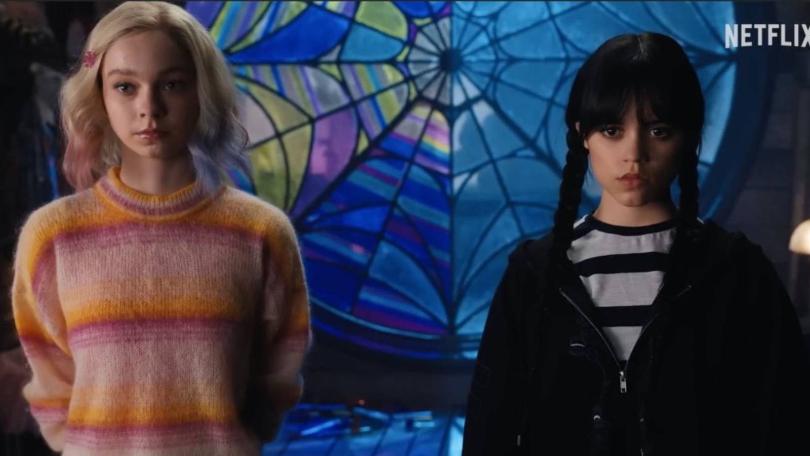 Wednesday: Who Is Enid Sinclair? Character And Abilities Explained