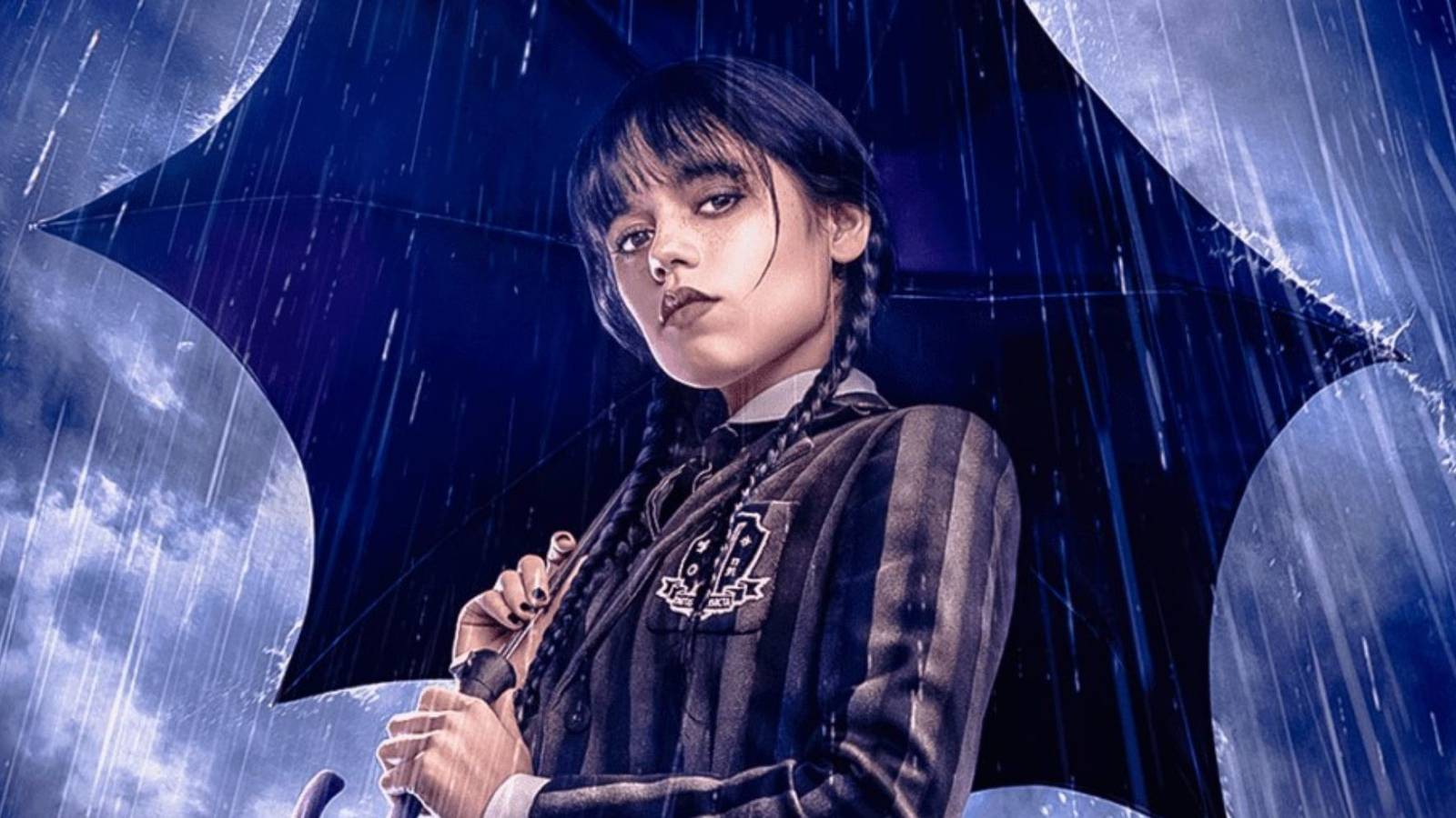 Netflix's Wednesday Ending Explained