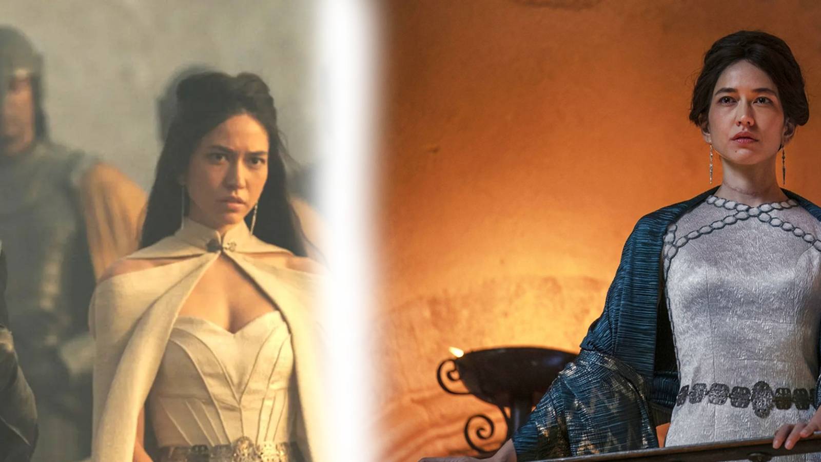 House Of The Dragon: Is Mysaria (White Worm) Dead?