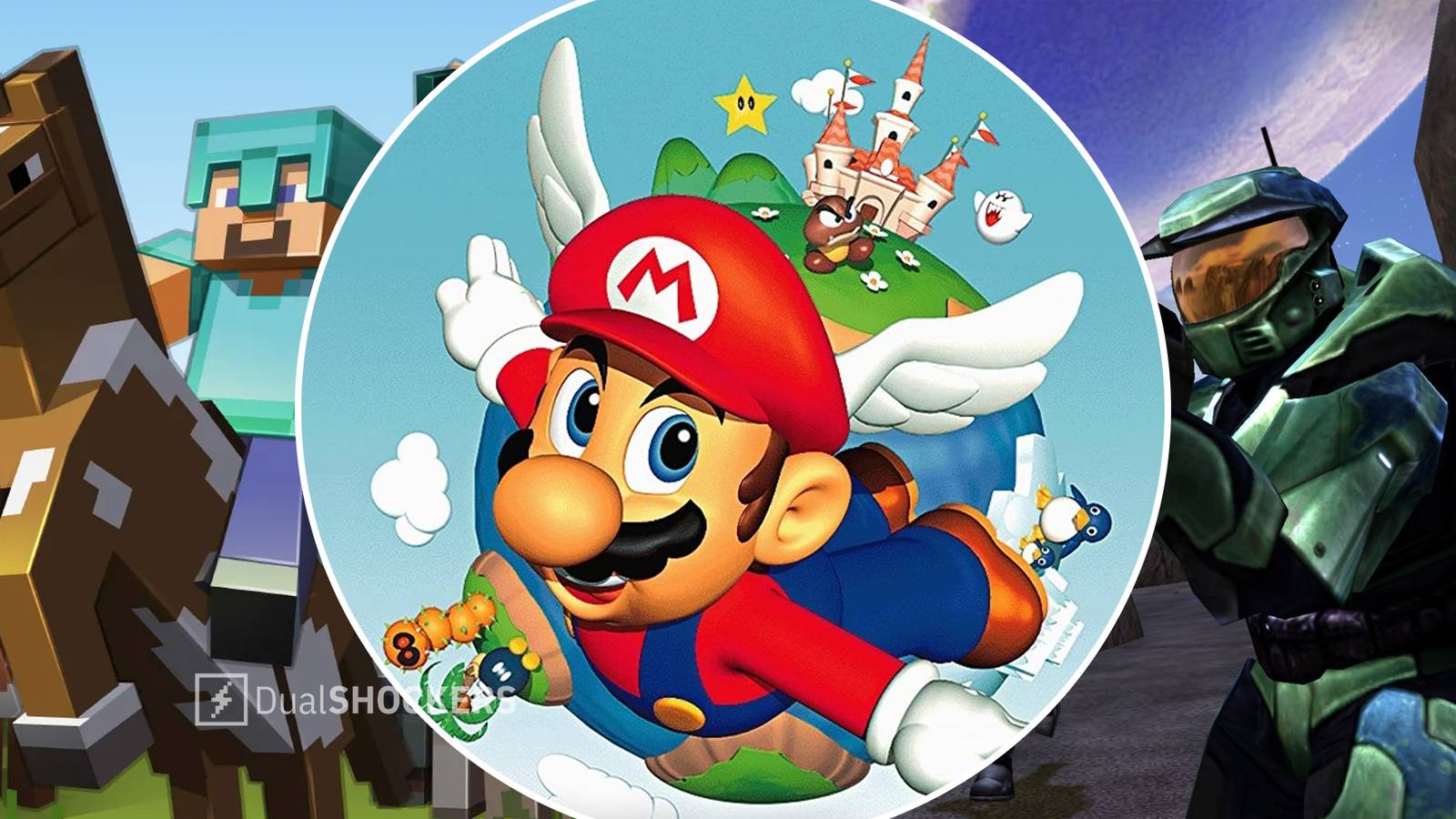 10 Most Influential Games Of All Time