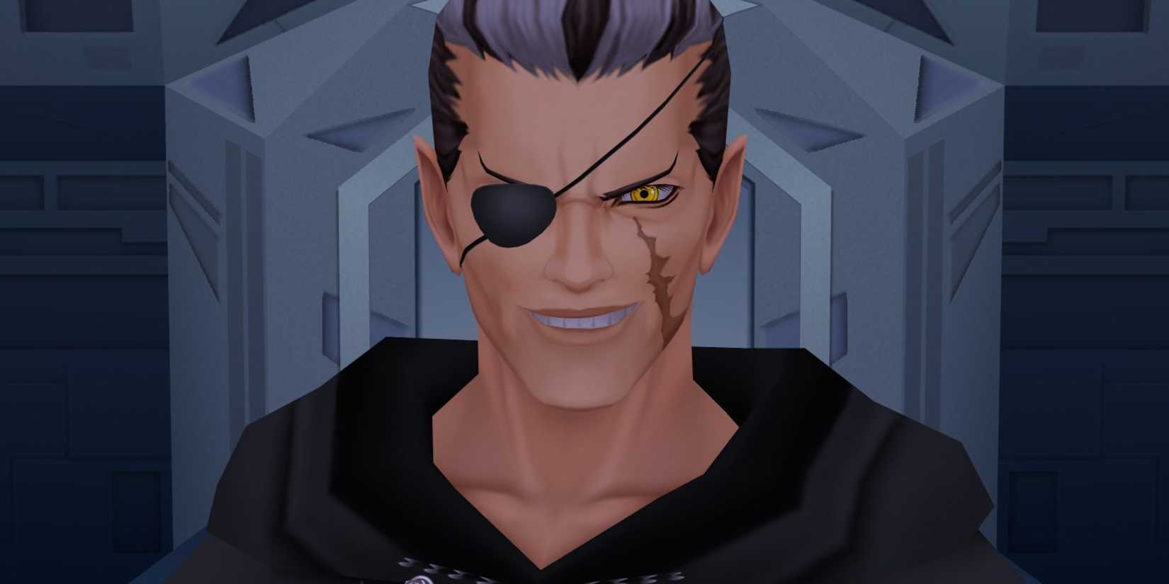 10 Kingdom Hearts 3 Characters Who Are More Important Than Players Realize