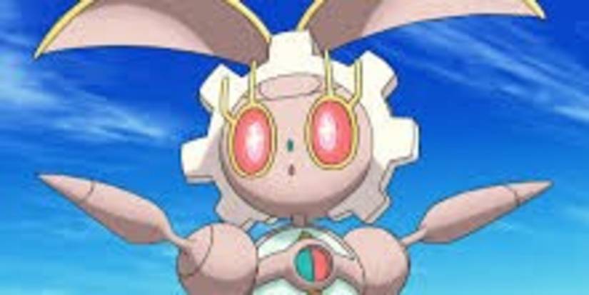 Pokemon: 10 Best Signature Abilities, Ranked