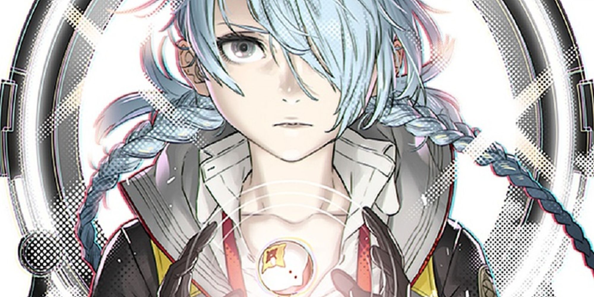 イラスト SomniumFragment AI: The Somnium Files Creator Teases Third Game And Extra Story Routes