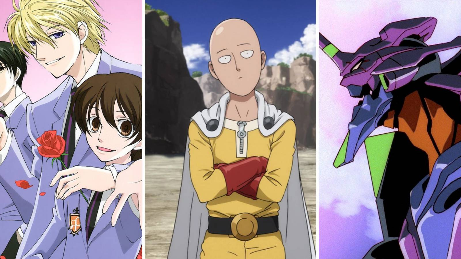 12 Best Dubbed Anime You Should Definitely Watch