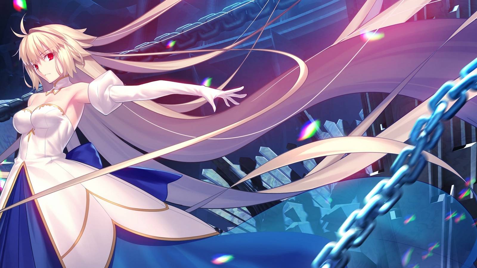 Type-Moon Visual Novel Tsukihime Sells Over 300,000 Units On PS4 