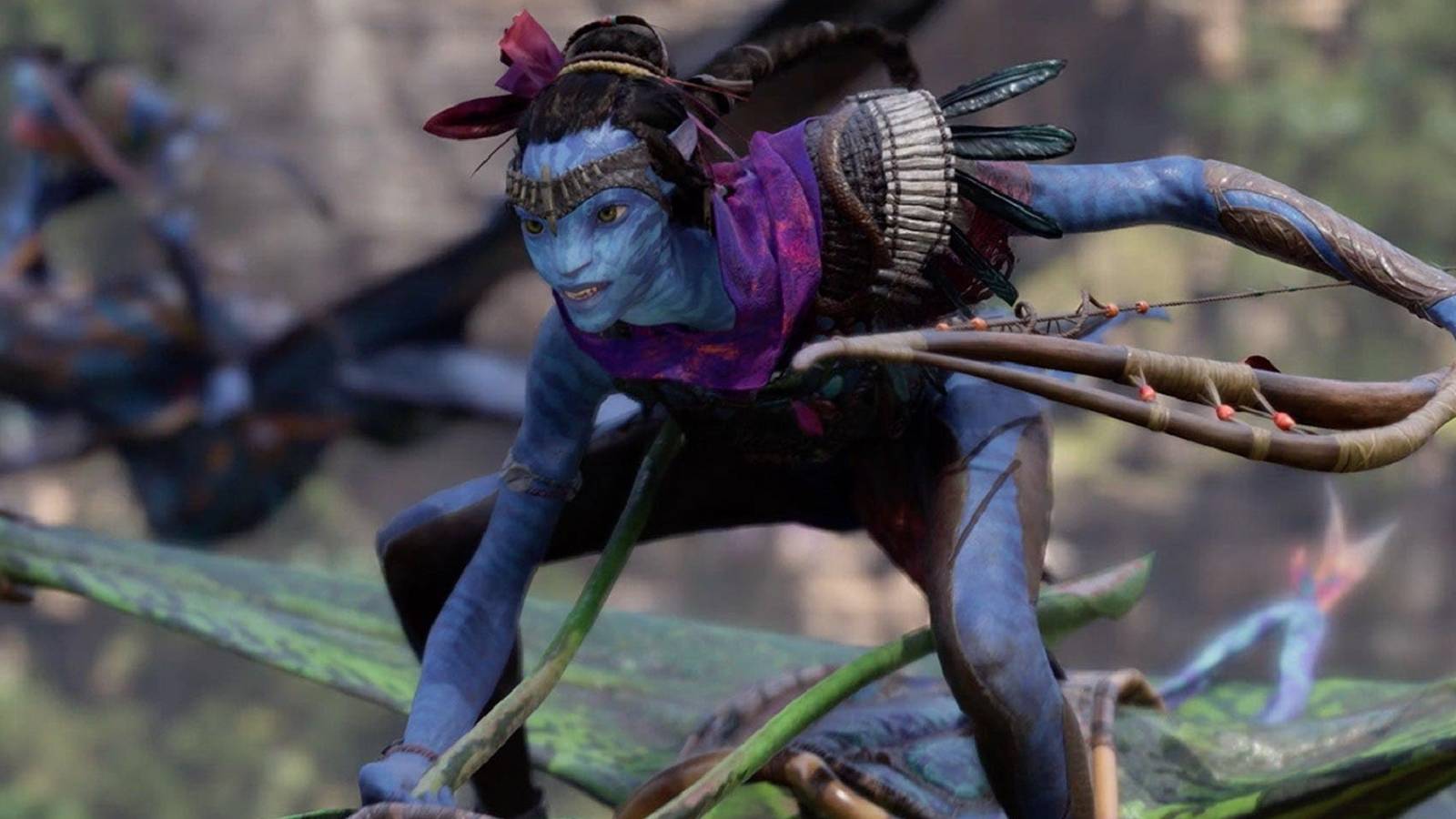 Avatar: Frontiers Of Pandora Has Been An 