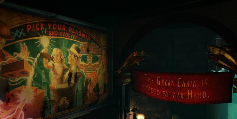 10 Most Dangerous Game Worlds