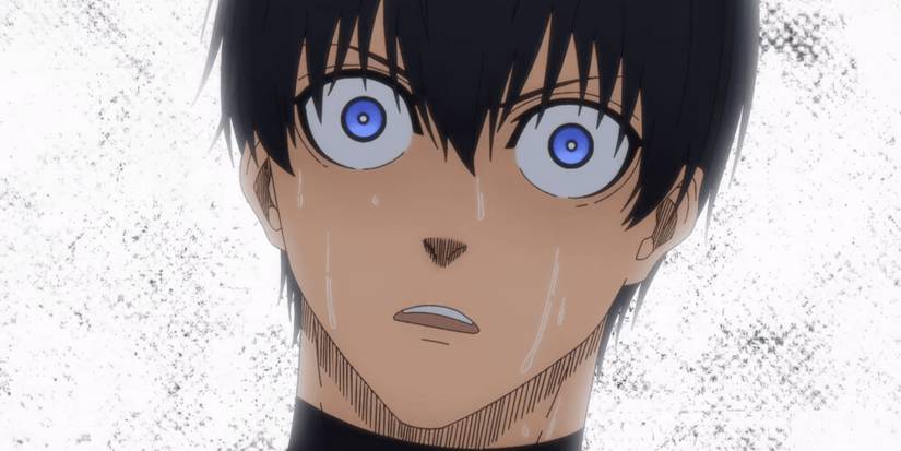 Blue Lock Episode 15 Release Date And Time