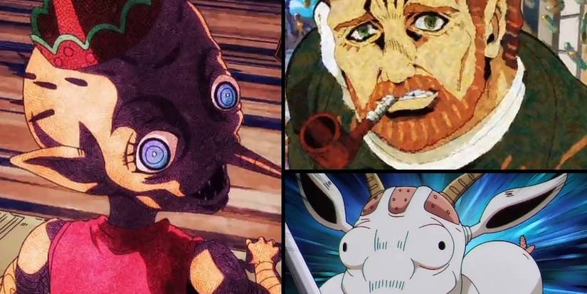 Top 10 Stands in Jojo's Bizarre Adventure: Stone Ocean