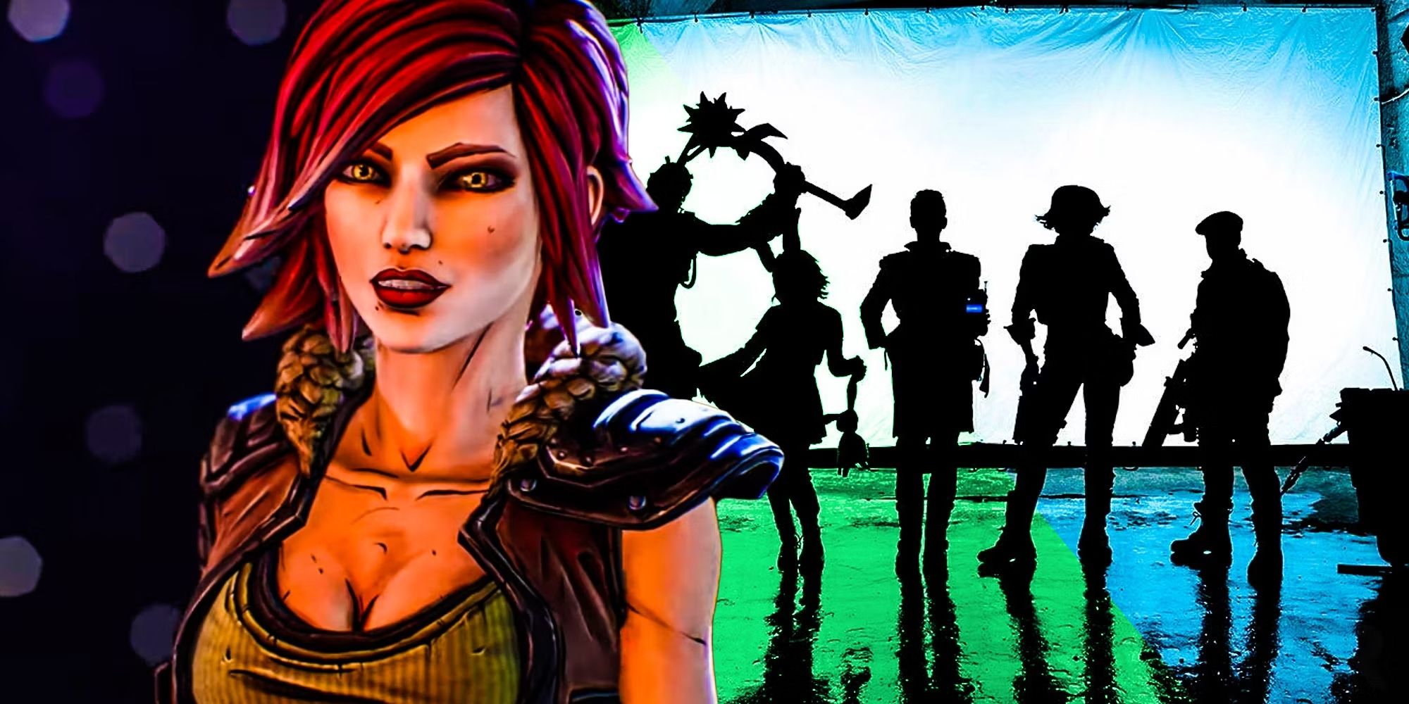 Borderlands Movie Tapped Tim Miller For Reshoot Duties