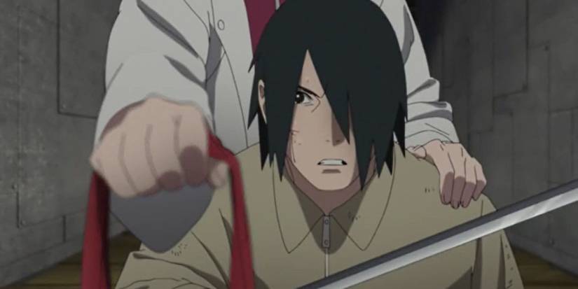 Boruto Episode 284 Release Date And Time