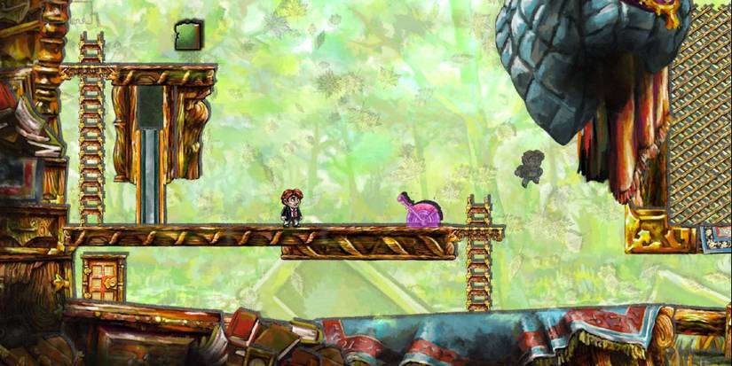 10 Most Beautiful 2D Platformers