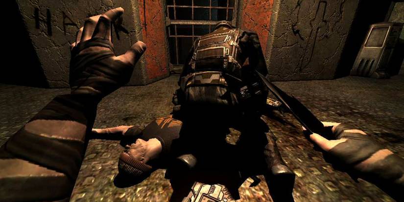10 Best Movie Tie-In Games
