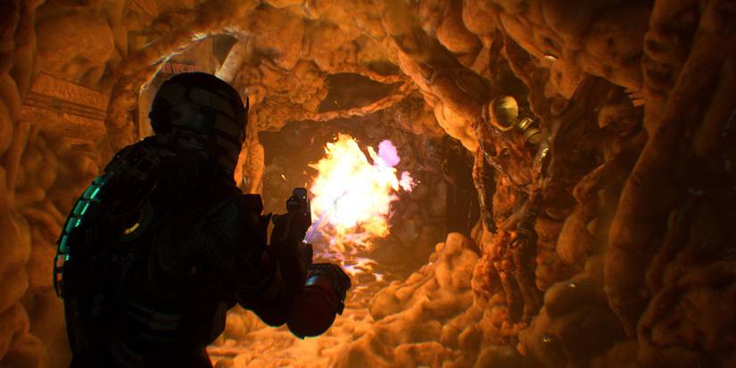 How Long Does It Take To Beat Dead Space Remake