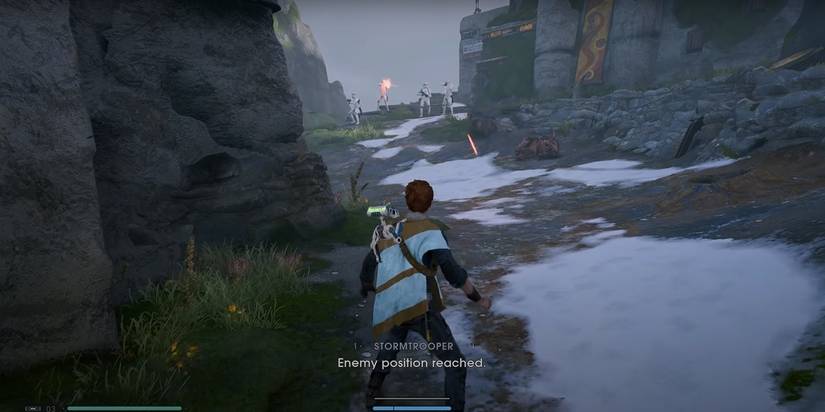 All Chests In Zeffo Location Guide Star Wars Jedi Fallen Order