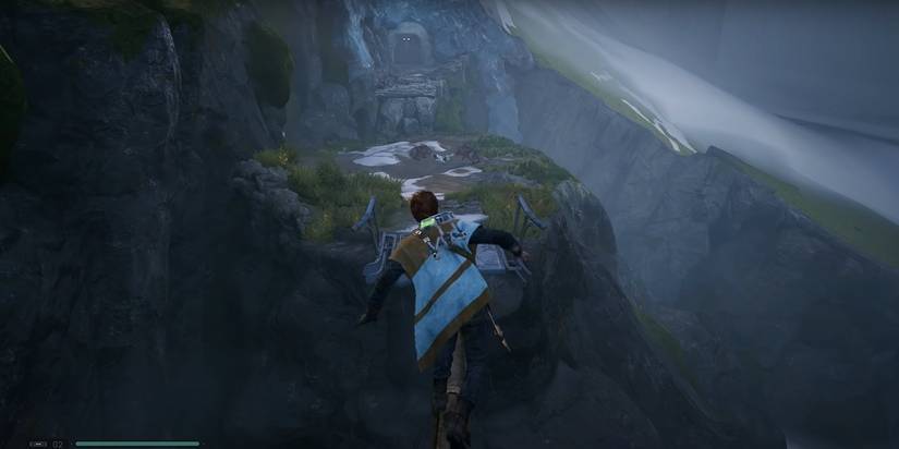 All Chests In Zeffo Location Guide Star Wars Jedi Fallen Order