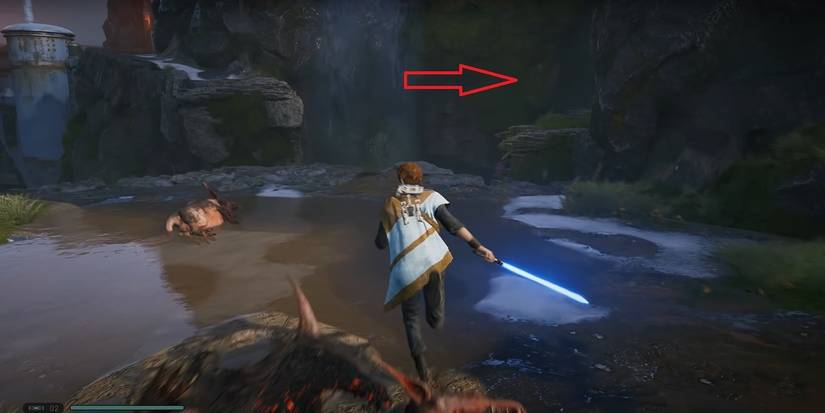 All Chests In Zeffo Location Guide Star Wars Jedi Fallen Order