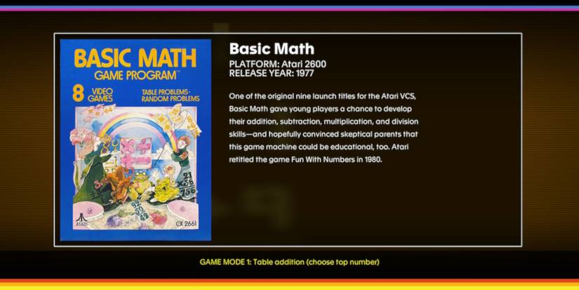 Atari 50: How To Unlock 5 Hidden Games