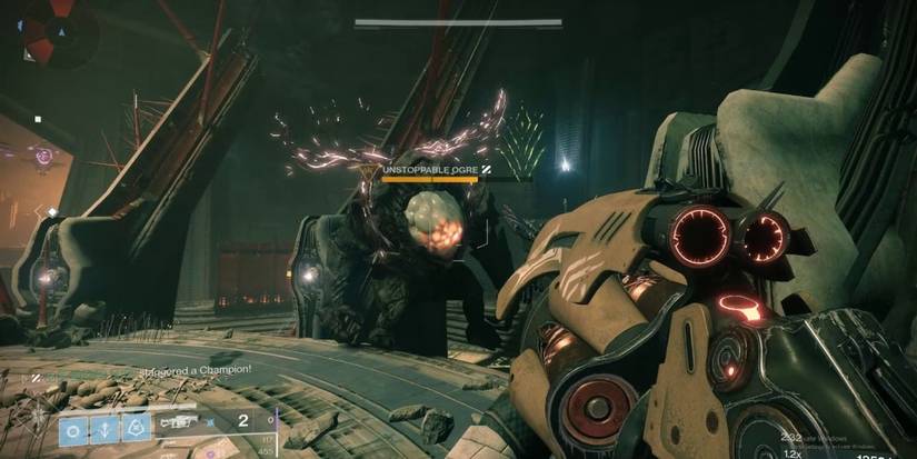Destiny 2: 10 Grandmaster Nightfall Tips & Tricks