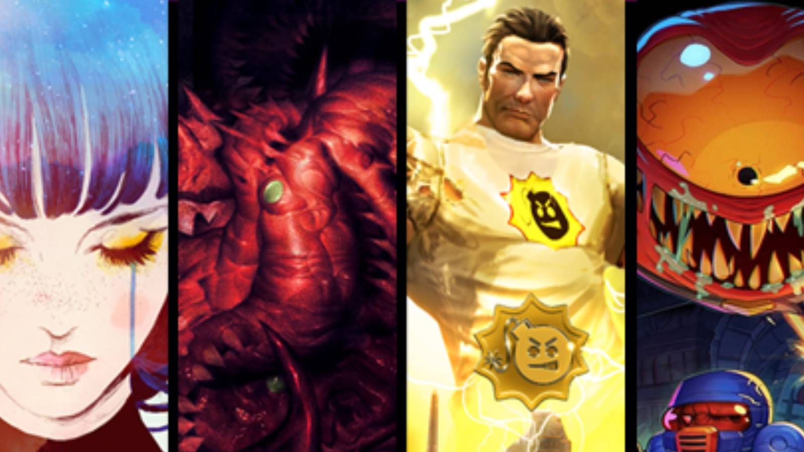 Devolver Digital Hints That At Least Two Unannounced Games Are Coming ...