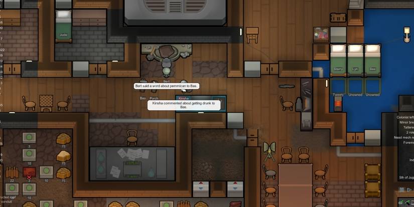 RimWorld: 10 Best Game-Changing Mods
