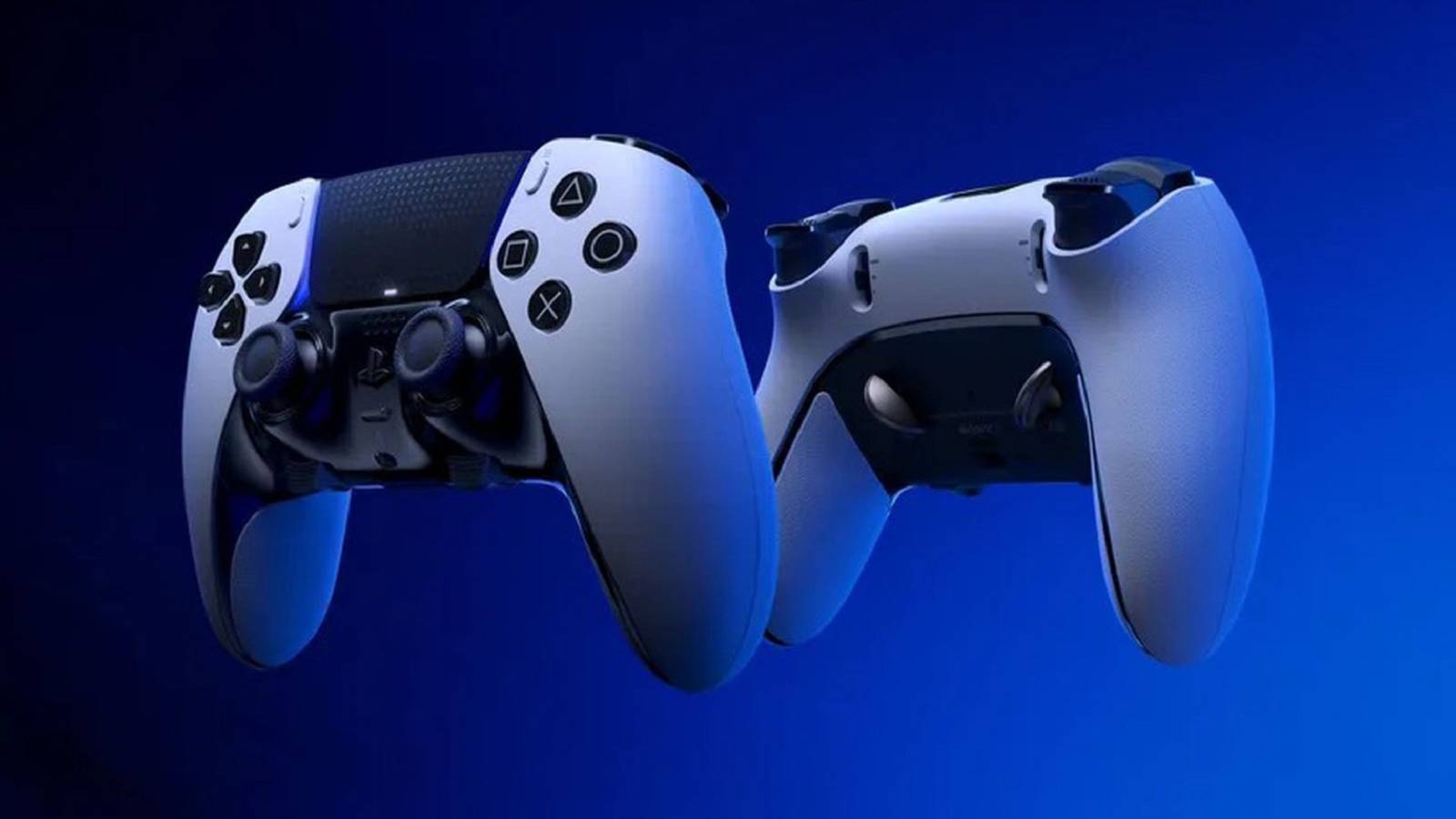 PS5 System Software Update 6.50 Adds DualSense Edge Support