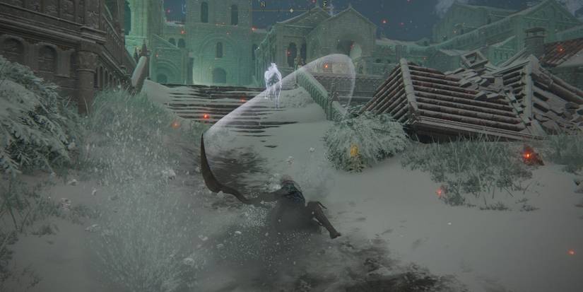 Elden Ring: 10 Best Dexterity Scaling Weapons