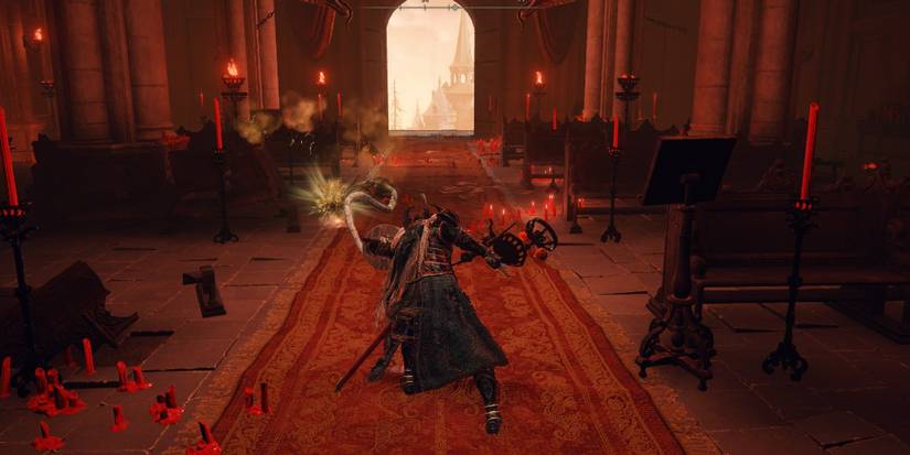 Elden Ring: 10 Best Shields, Ranked