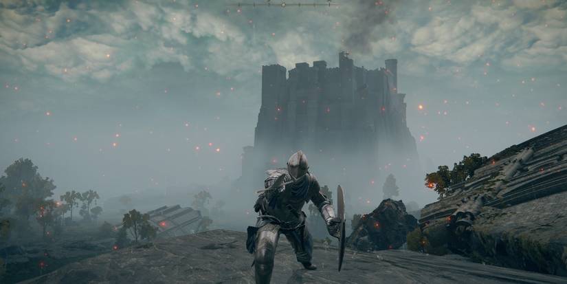Elden Ring: Best Straight Swords, Ranked