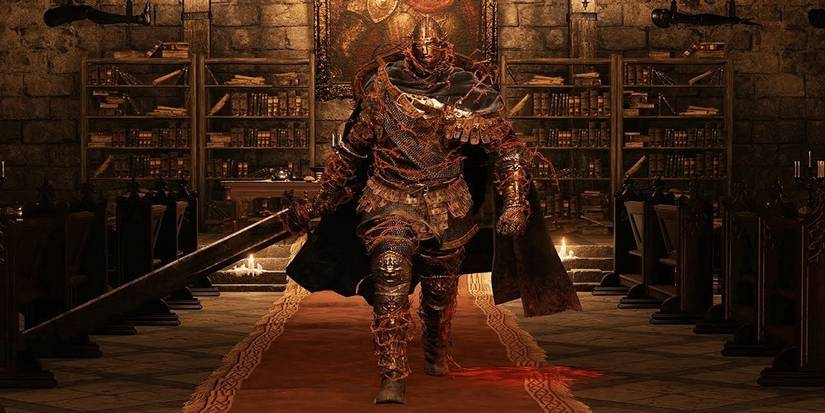 Elden Ring: 15 Optional Bosses You Need To Beat