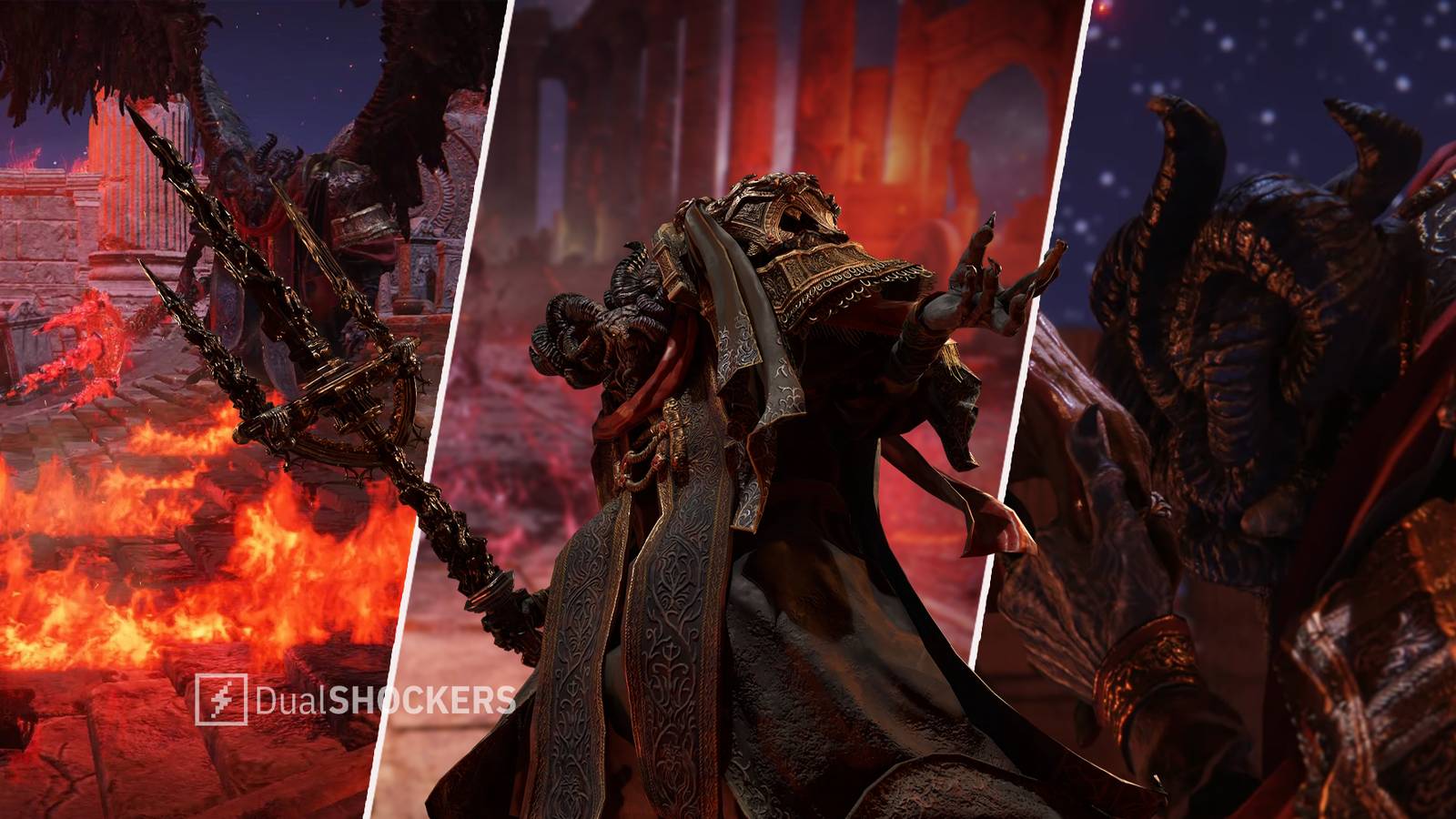 Elden Ring: How To Beat Mohg, Lord Of Blood