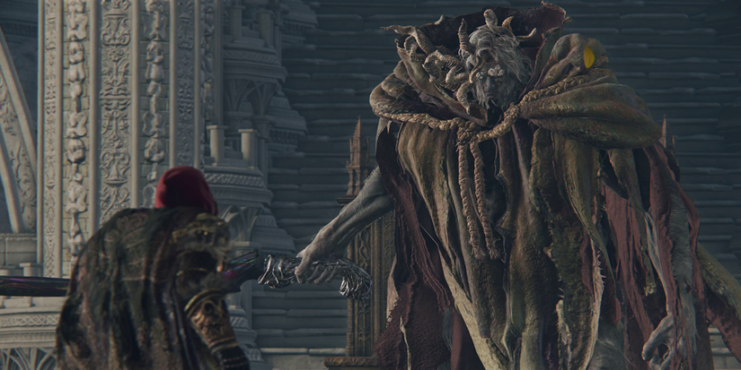 Elden Ring: Every Great Rune, Ranked By Usefulness