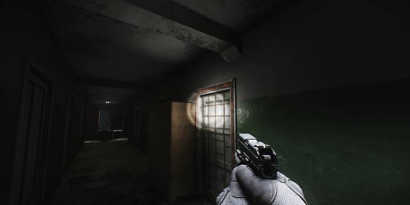 Escape From Tarkov: Best Items To Loot