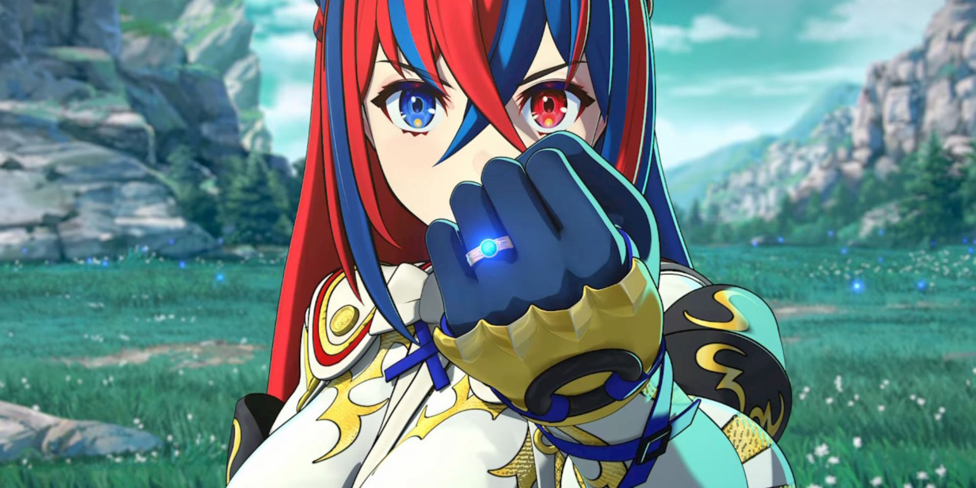 Fire Emblem Engage: Byleth Best Skills & Pairings