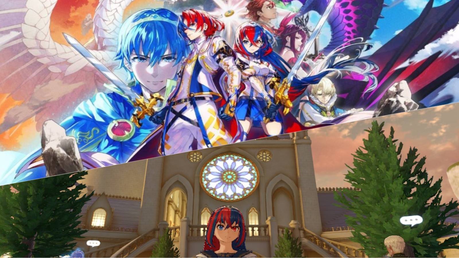 Fire Emblem Engage: Character Gift Guide