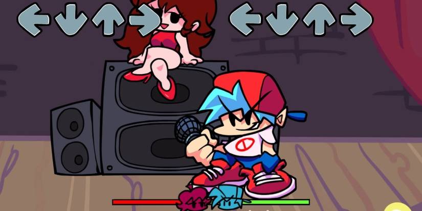 Game Funky Rihym 10 Best Rhythm Games, Ranked