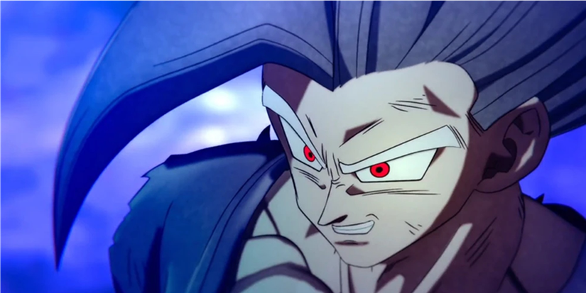 Dragon Ball: Gohan's 10 Best Fights, Ranked